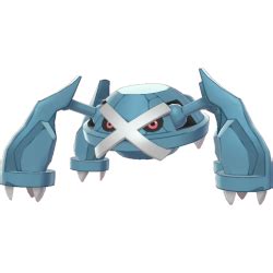 metagross weakness|metagross serebii.